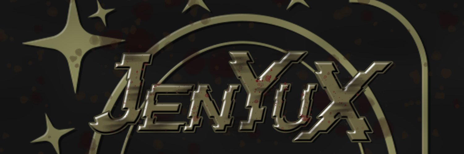 ::JenYuX:: banner