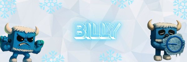 BillyOnBase69 Profile Banner