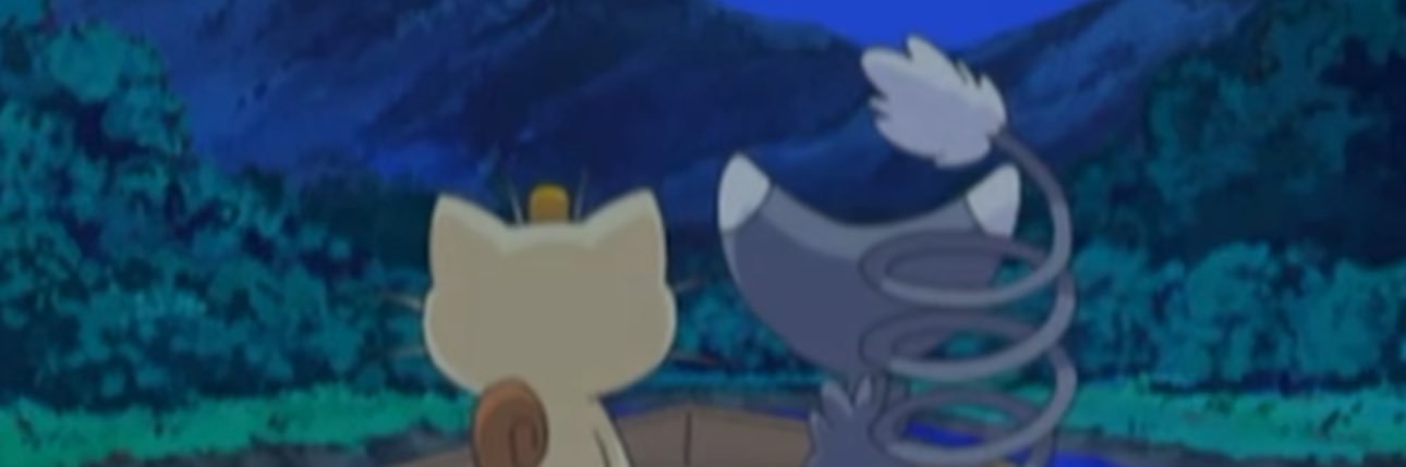 CHOCKENNUGLOST banner