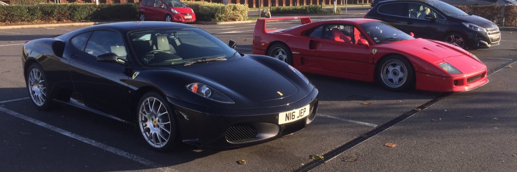 NigelJepson's profile banner image