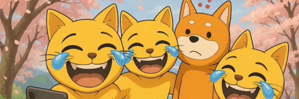 lmeow 😹's banner