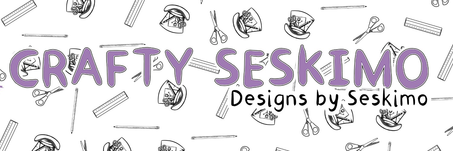 seskimo's profile banner image