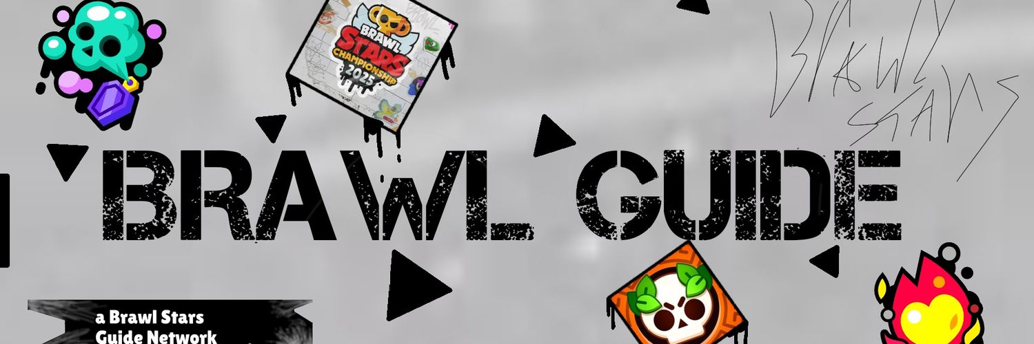 Brawl Guide banner