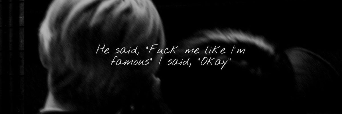 dixontian's profile banner image