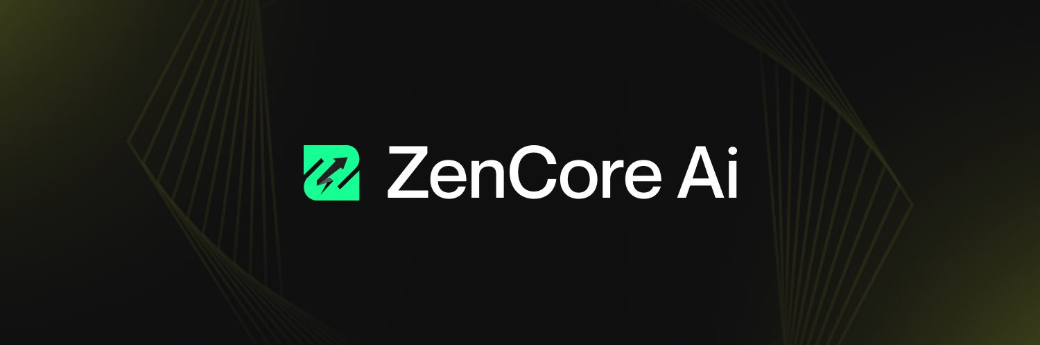 Zencore__AI's profile banner image