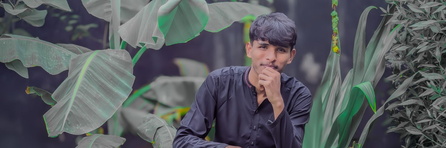 MuhammadT576's profile banner image