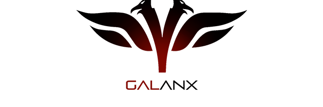 Galanx's profile banner image