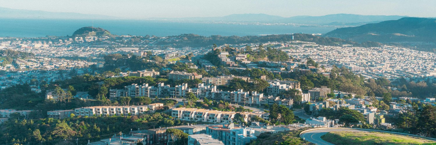 ConnectedSF Institute banner