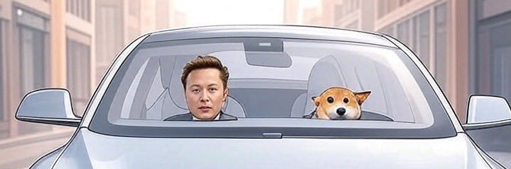 TESLA MEMELORD banner