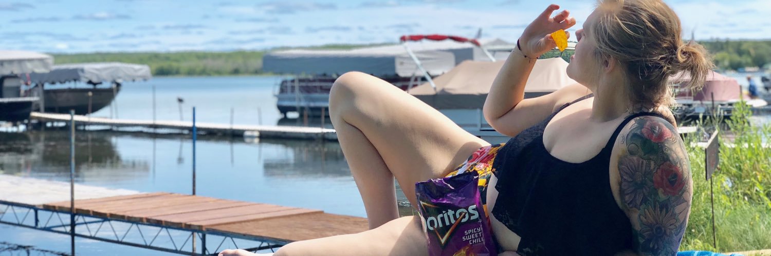 NotMackenzi's profile banner image