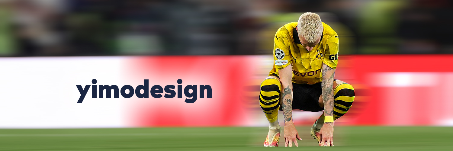yimodesign's profile banner image