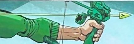 Is Absolute Green Arrow #1 Out?'s banner