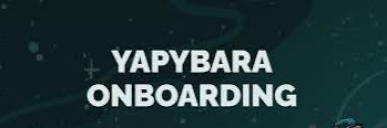 yapybaras's profile banner image