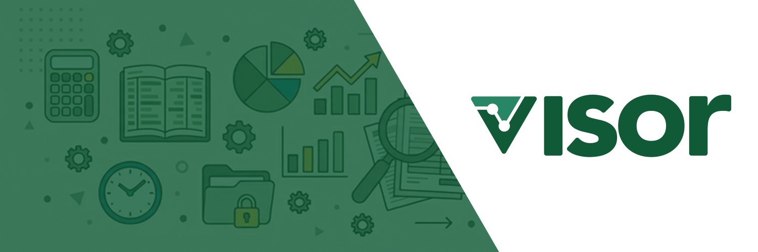 Visor banner