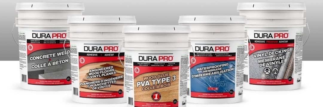 DURAPRO's profile banner image