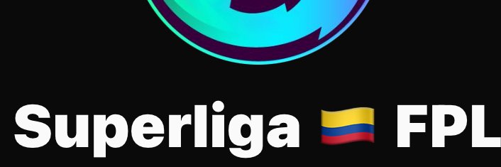 SuperLigaCol's profile banner image