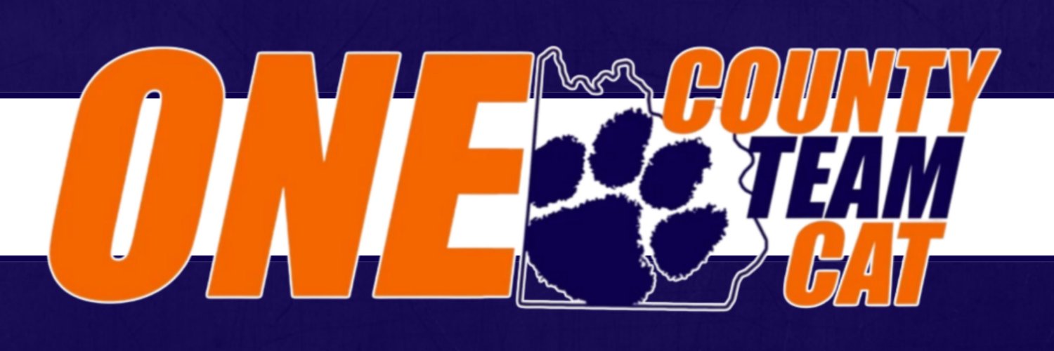 Anson County Athletics banner