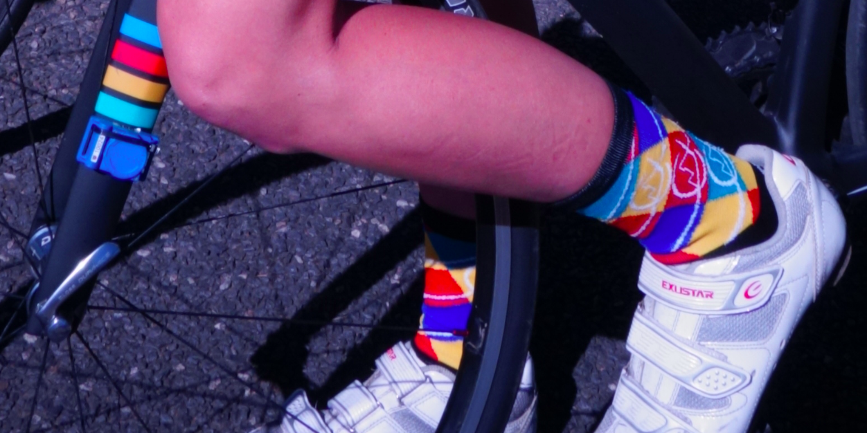 DAMESCyclingCo's profile banner image