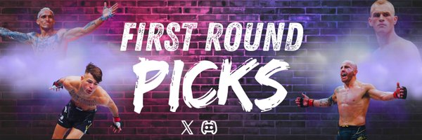 FirstRdPicks Profile Banner