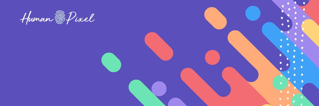 humanpixelau's profile banner image