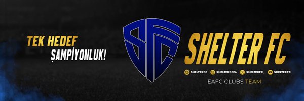 ShelterFC_ Profile Banner