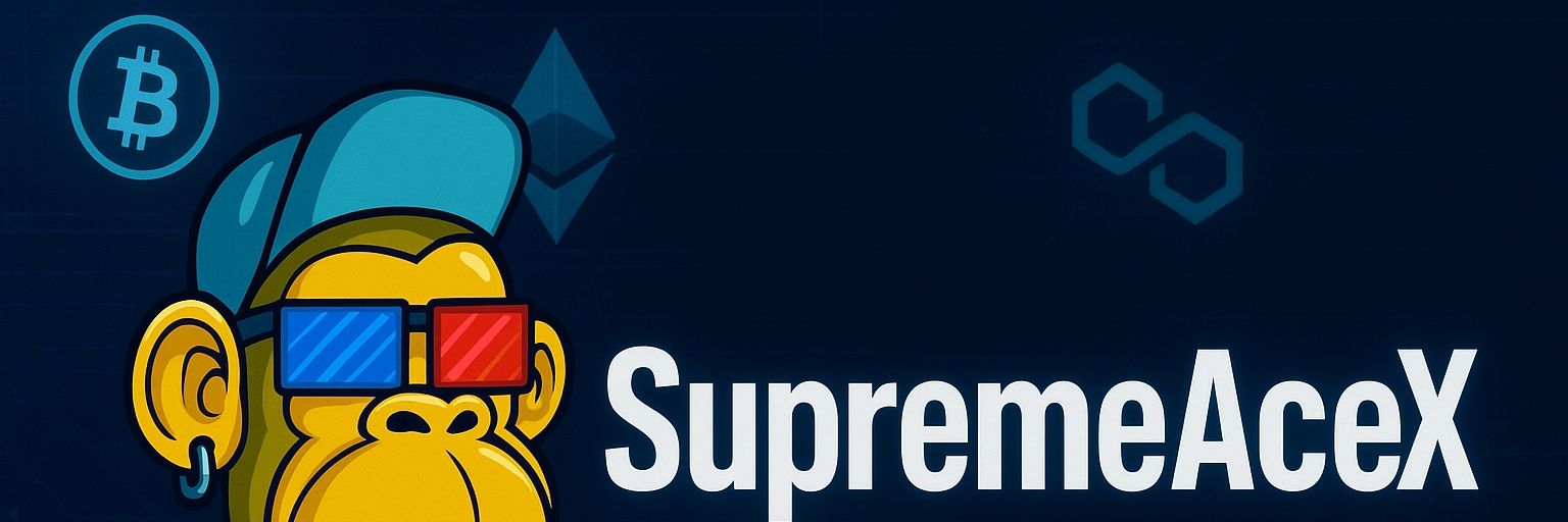 SupremeAceX banner