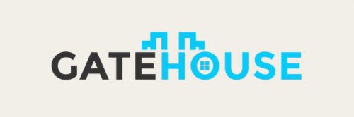 Gatehouse banner
