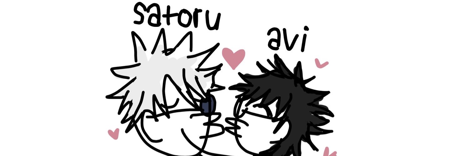 satorusgspot's profile banner image