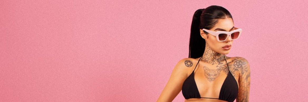 🖤 banner