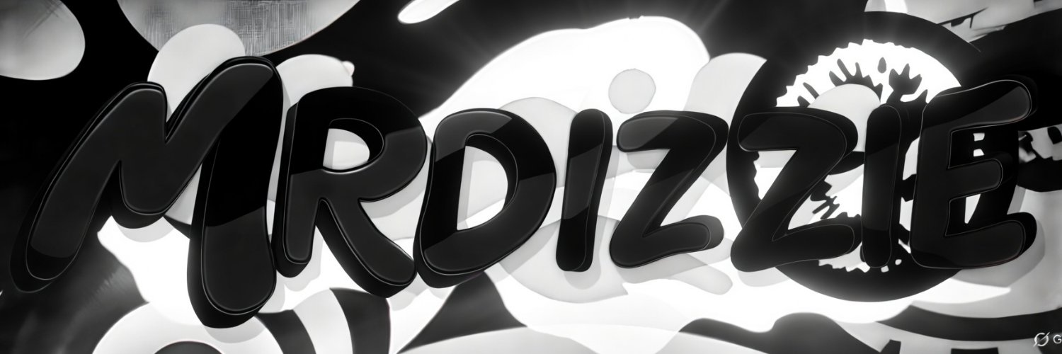 MrDizzie banner