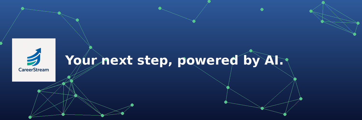 CareerStreamUK's profile banner image