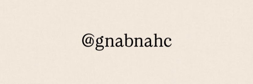 lua binchan 🍂 ᴅᴏ ɪᴛ banner