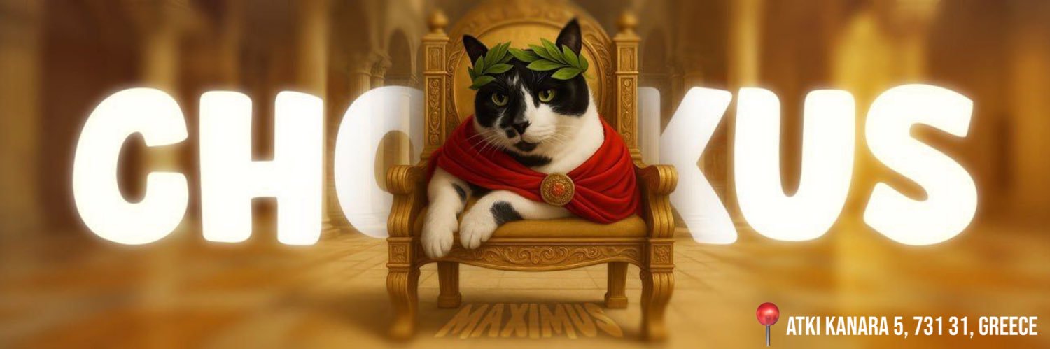 Chonkus Maximus's banner