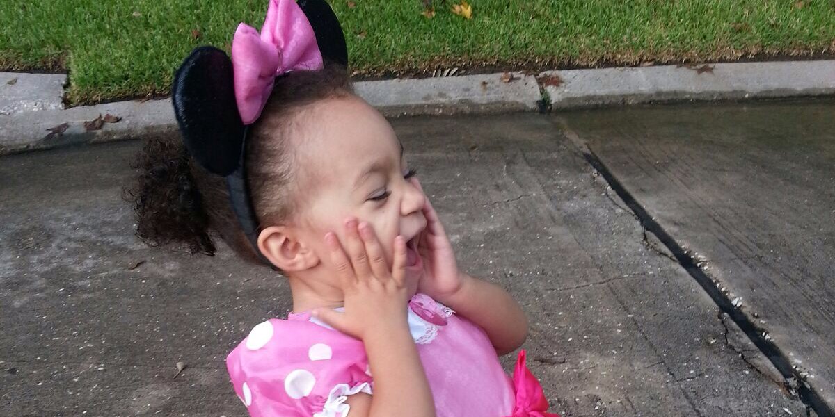 Precus Glover, M ED banner