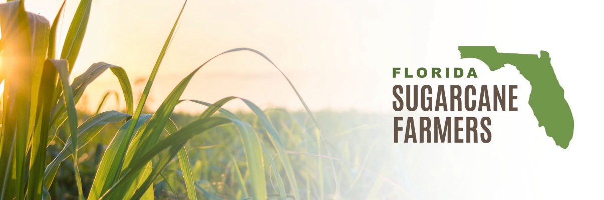Florida Sugarcane Farmers banner