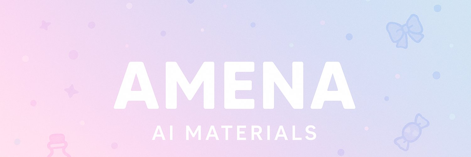 AmenaLab_AI's profile banner image