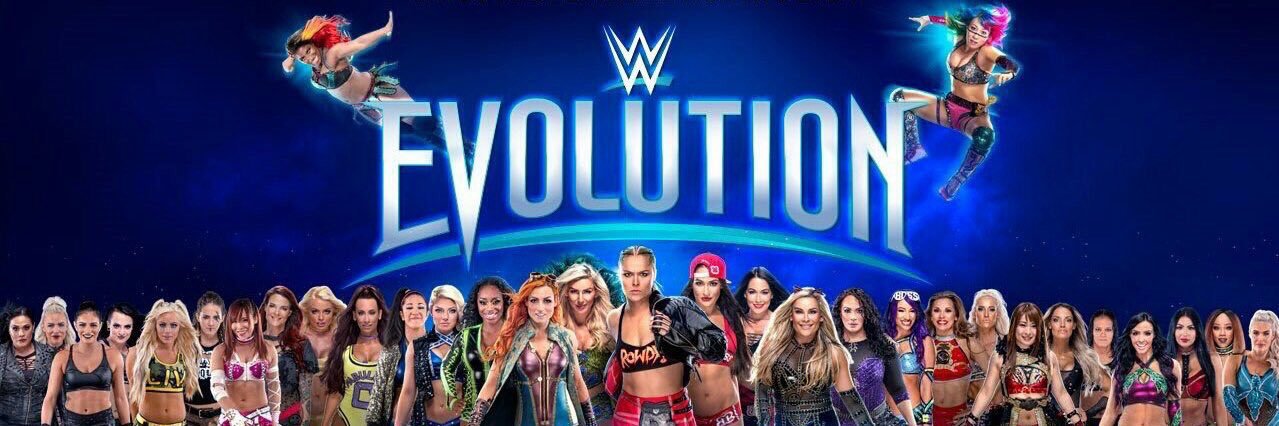 WWEDivaFacts's profile banner image