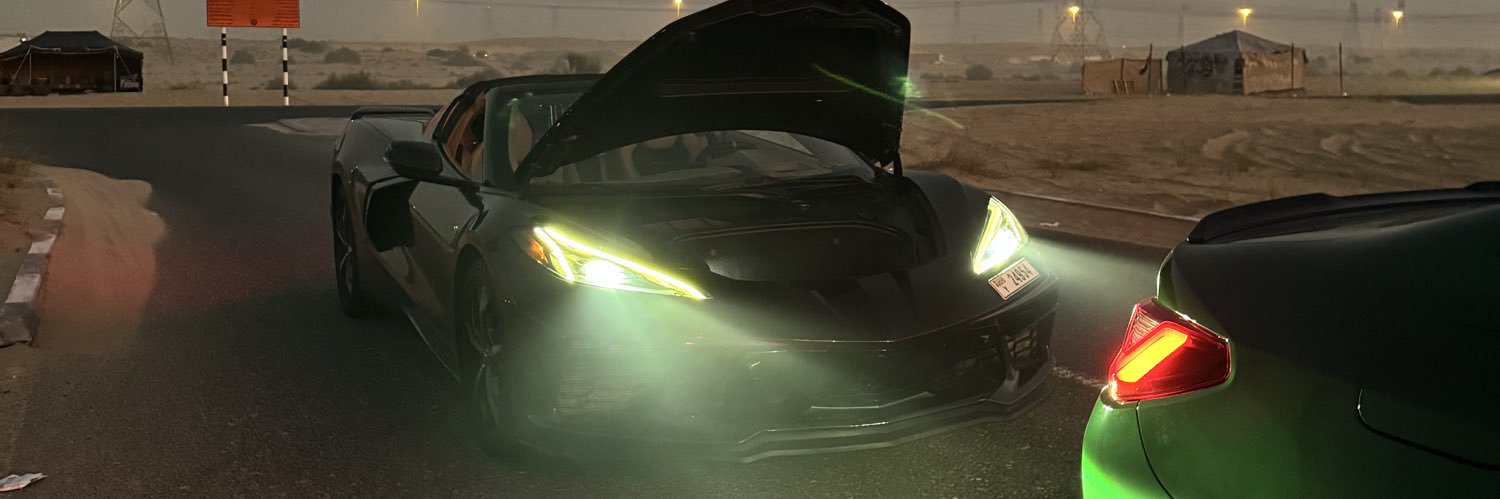 Luccagallier1's profile banner image