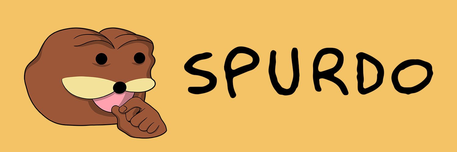 SpurdoETH's banner