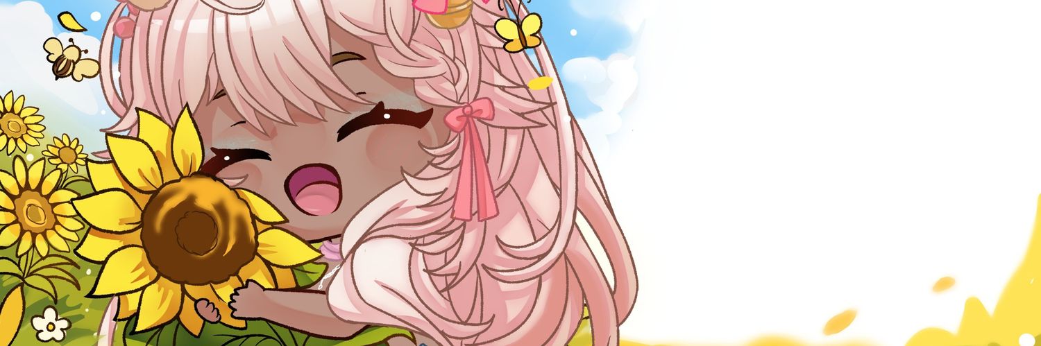 🐶 Sadako👻Ghostgal 🌺 banner