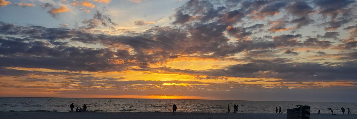 AndrewHarn's profile banner image