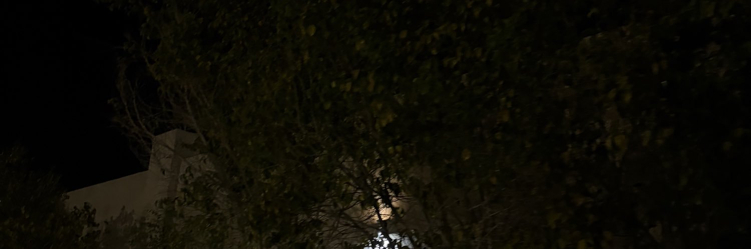 I7694I's profile banner image