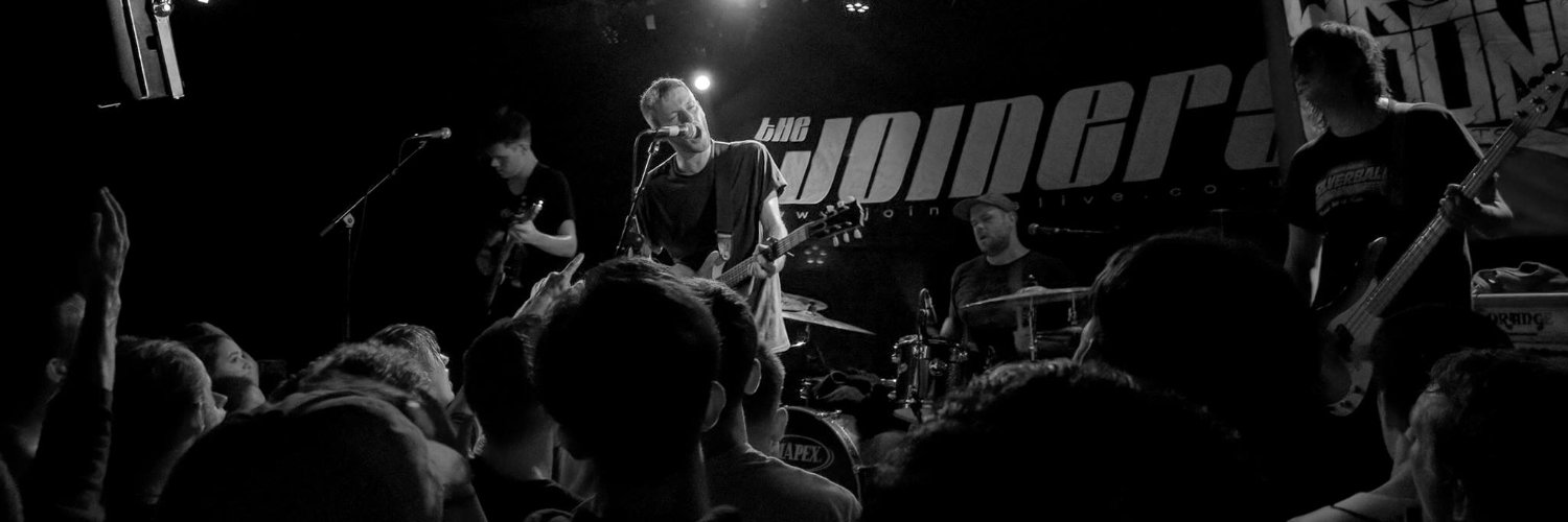 Charlie Tizard banner