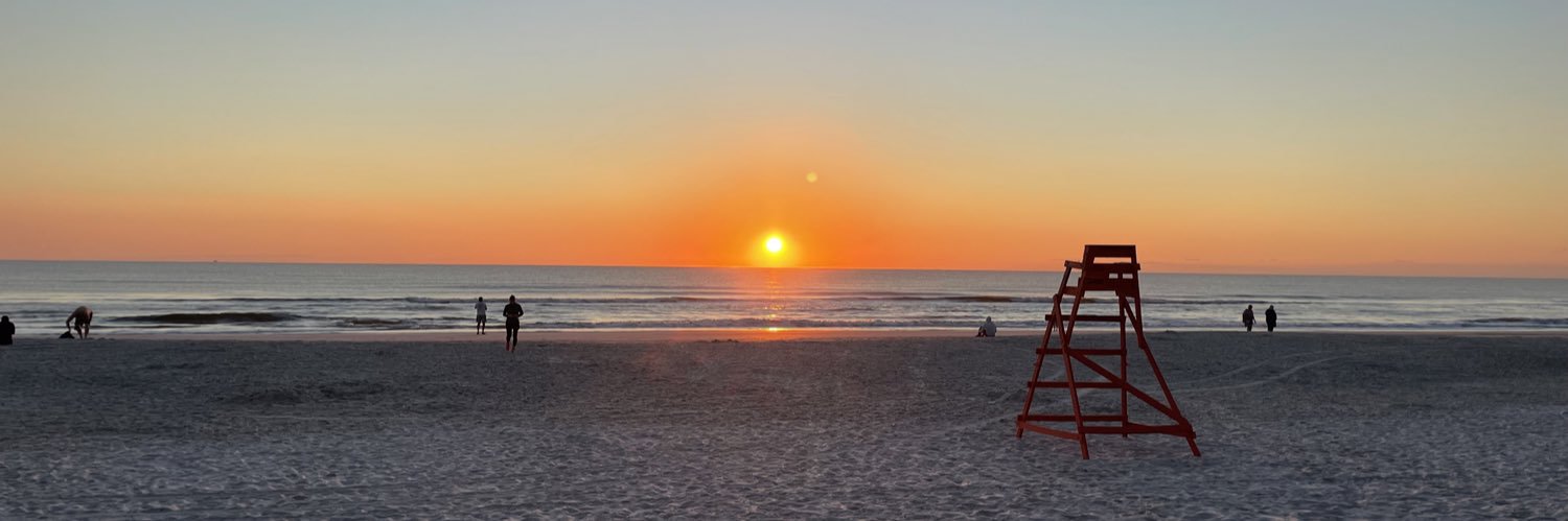 Morgan Luckie banner