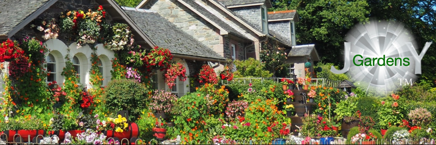 JoyGardens's profile banner image