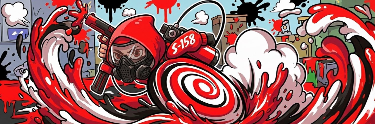 シューティング苺屋(裏垢) banner