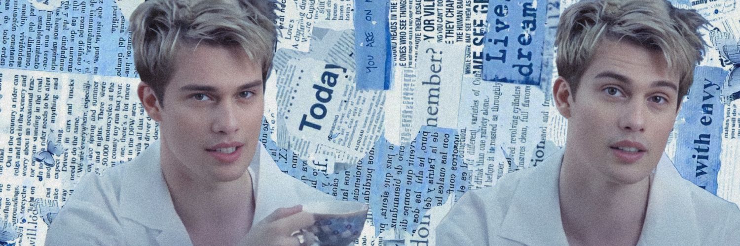 ° ｡ — ᥲ ᥣᥱ x — ｡°'s banner