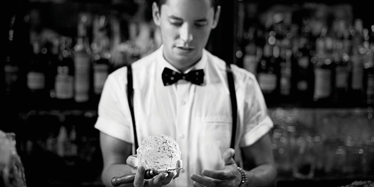 Tristan Stephenson banner