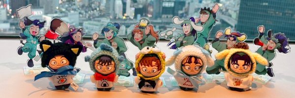 yo_nu_with Profile Banner