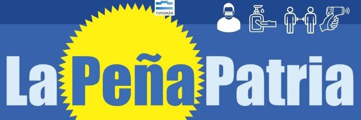 lapeniapatria's profile banner image